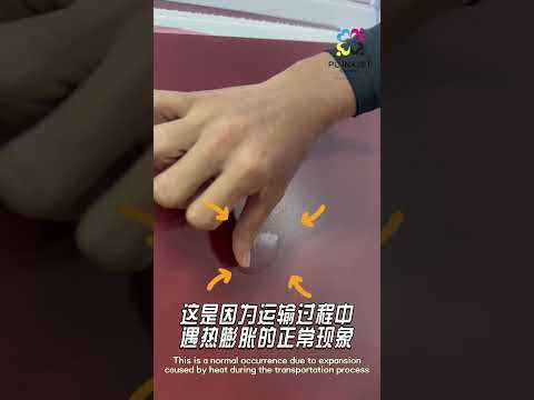 How To Reduce The Bubble On The KT Board/Foamboard 