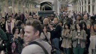 We Start Over Official Music Video