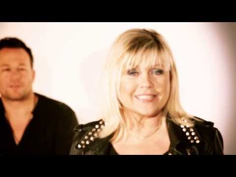 Gaby Baginsky - In meinem Himmel steht ein Schloss für dich (Videoclip)