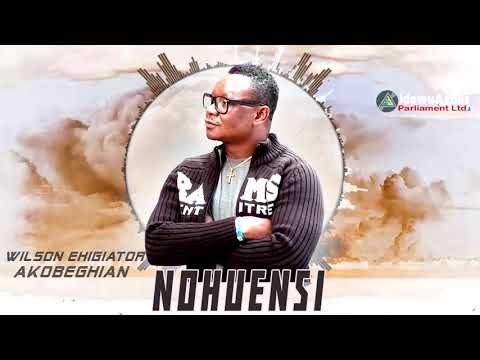 AKOBEGHIAN - NOHUENSI [LATEST BENIN MUSIC] - AKOBE LATEST MUSIC