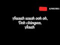 Ibrah, Nitachelewa lyric video