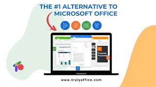 Watch and explore about Truly Office Student 2024 Key Key (2 Devices)
