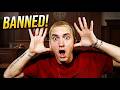 The AI Eminem Songs That Got Too Real