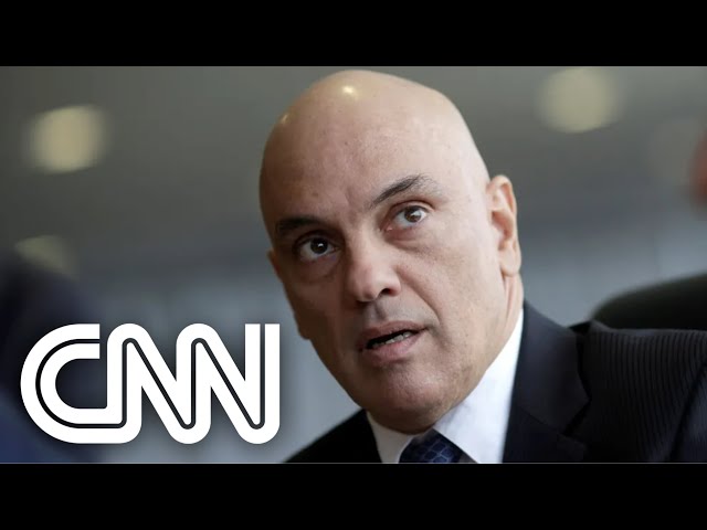 Moraes nega pedido do PL e condena coligação a pagar multa de R$ 22 milhões | EXPRESSO CNN