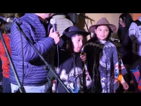 CARNAVAL COMUNITARIO PARROQUIA SAN VICENTE 2026