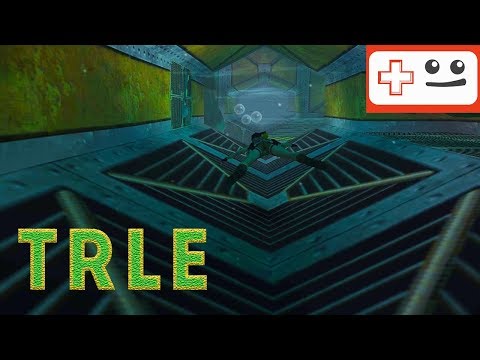 TRLE: Tomb Raider 2 Revised #21 - Jetzt ist aber mal gut °O°