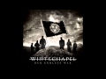 Psychopathy, Our Endless War, Whitechapel 2014