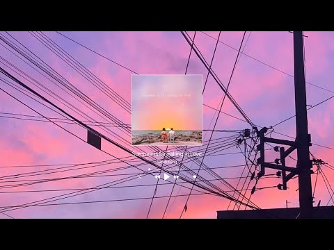 [playlist] 여름은 사랑에 빠지게 되는 계절이니까요