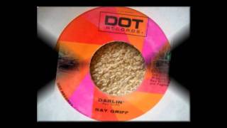 Ray Griff - Your Lily White Hands - 1967