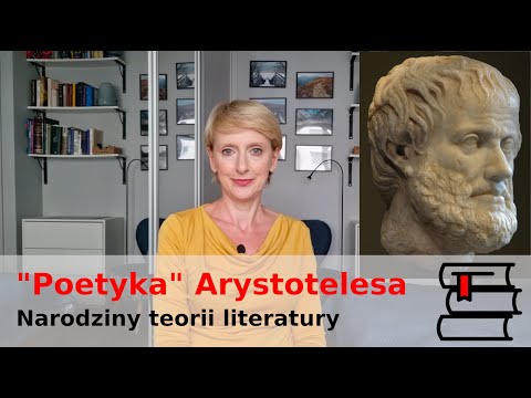 "Poetyka" Arystotelesa . Tragedia antyczna w świetle poglądów Arystotelesa.