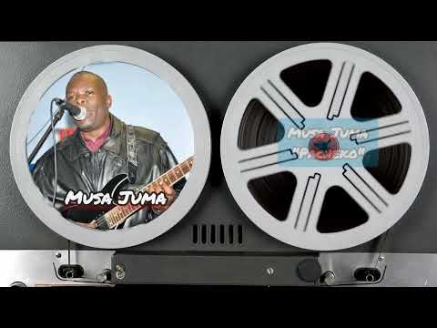 PACHEKO BY MUSA JUMA (OFFICIAL AUDIO) SMS “SKIZA 5439037” TO 811