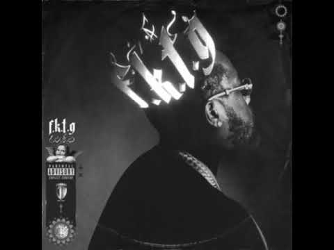 76 BPM Acapella Conway The Machine - Land O' Lake (Ft. Busta Rhymes)