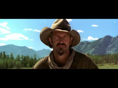 Open Range 2003 - You the one that killed our friend?