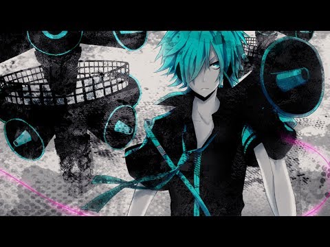 Nightcore - Don't Let Go「No Sleep For Lucky」