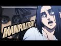 THIS PLOT TWIST CHANGES EVERYTHING ATTACK ON TITAN Season 4 Episode 20 79 Review