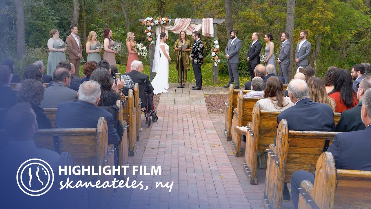 Promotional video thumbnail 2 for Eleven Lakes Media