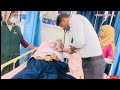Intensive Care Unit ICU CRIBS HOSPITAL
