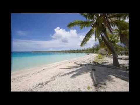 "Medley Hula" - Tomy , Nick & Matahi