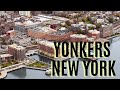 History Of Yonkers New York