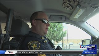 What a rapidly growing Lubbock County looks like through the eyes of LCSO