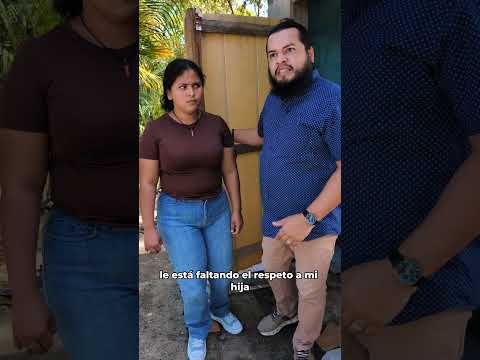 El no la respetaba como hermana  #viralvideo #reflexiones #reflexionesdeldia