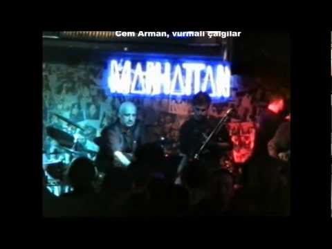 Habbecik - Okan Barut (23.03.2001)