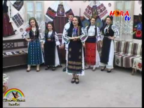 DENISA PIRJE - Pe cararea de la moara