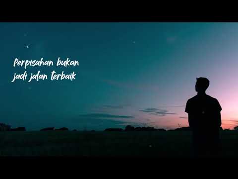 Trisouls ft Rahmania Astrini - Hargai Hatiku (Lirik)