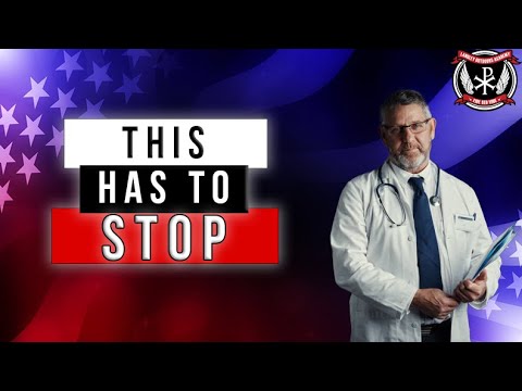 Doc uses Gun Purchases as Scape Goat for injured children data... but, they minimize one key detail Thumbnail