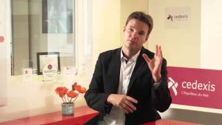 Promotion Champion 2015 [1/7]&nbsp;: Cedexis, l&rsquo;aiguilleur du net