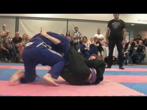 SubF15teen VII: Fight 4 - Alfie Rafferty v James Keay