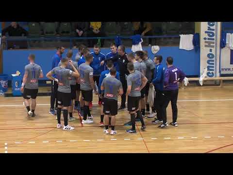 Start sa dva poraza za RK Osijek u Paket24 Premijer ligi