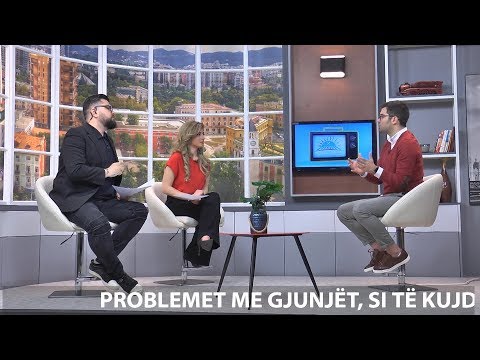 Rreze Dielli, 16 Prill 2019 – I ftuar Ilvi Begolli