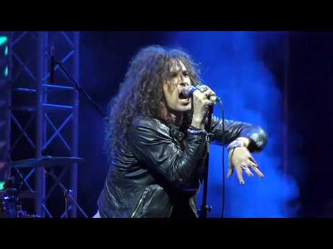 Gipsy Jack на Дне города в Солигорске