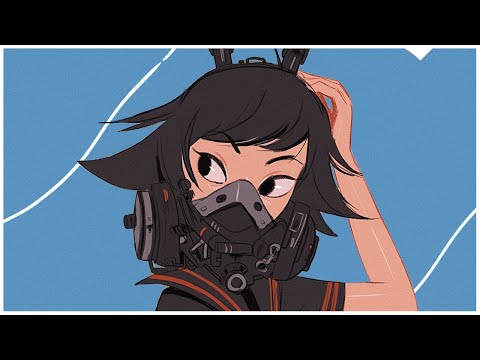 MILKBLOOD x PVRIS - WICKED (Lyrics)