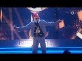 Harpo Moviestar Live QX Gaygala 2018