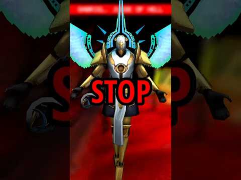 ALL of ULTRAKILL'S LORE IN 60 SECONDS