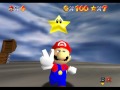 TAS Obsoleted N64 Super Mario 64 All 120 Stars By Rikku In 1 39 02 13