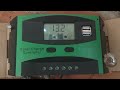 30amps Charge Controller Best Settings 2022 For Safe Use How To Setup Charge Controller