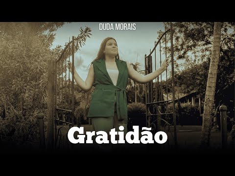 Gratidão (Cover) - Duda Morais