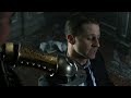 Executioner Sentences Jim Gordon To Death Gotham TV Series