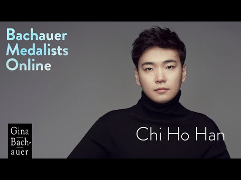 Chi Ho Han: Scriabin's Sonata No.  3