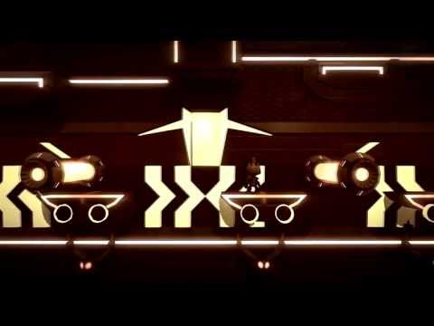 Little Big Planet 2 - Protora - The Damned Area by GG-76-