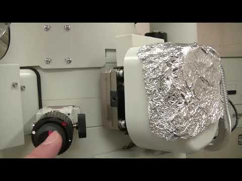 K&iacute;nh hiển vi điện tử truyền qua (TEM) - JEM-2100Plus/JEOL