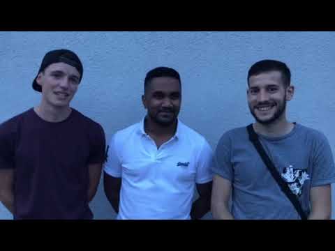 Mir stellen fir (Deel 2)