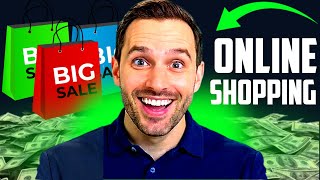 BEST Credit Cards for Online Shopping in 2025 | Maximize Cas