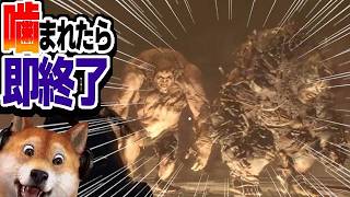 噛まれたら即終了 バイオハザードRE:4 / part431