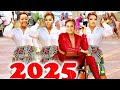 The Boss Lady FULL MOVIE Uju Okoli And Luchy Donalds Latest Nigerian Movie 2025