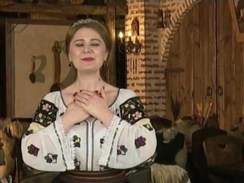 MARINELA RACAREANU - Eu sunt mama de baieti - Lada de zestre - 05.04.2017