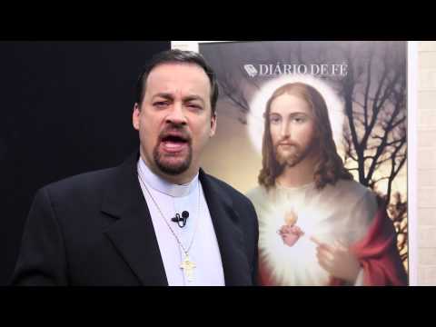 Diário de Fé - 29/05/2015